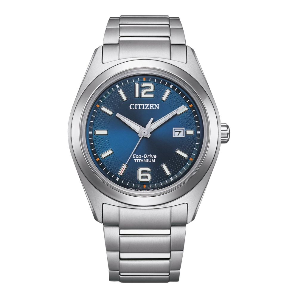 Citizen Eco Drive AW1641-81L