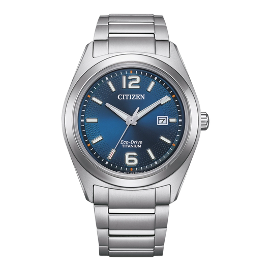 Citizen Eco Drive AW1641-81L