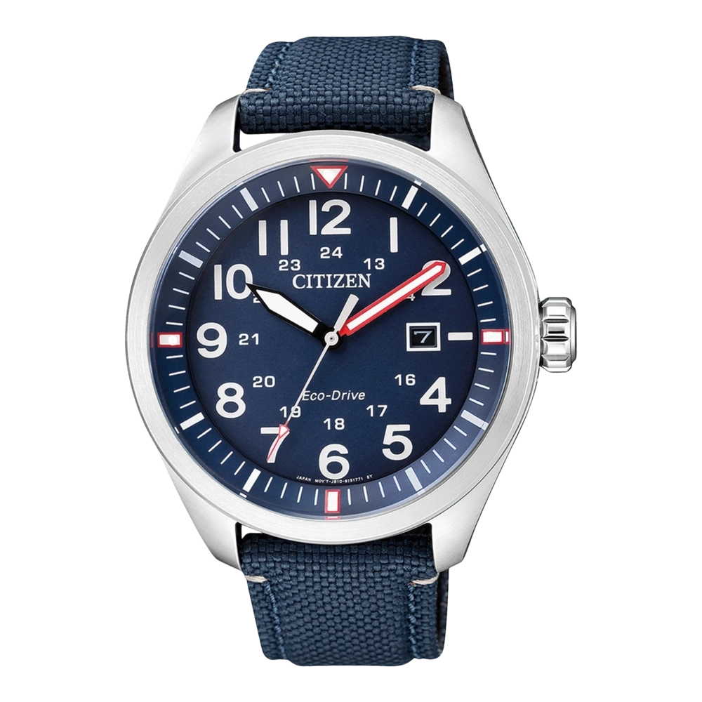 Citizen Eco Drive AW5000-16L