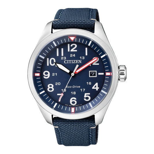 Citizen Eco Drive AW5000-16L