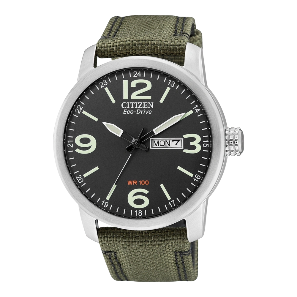 Citizen Eco Drive BM8470-11EC