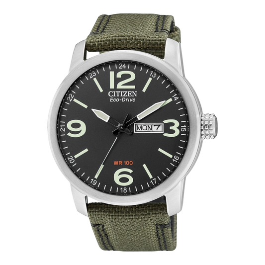 Citizen Eco Drive BM8470-11EC