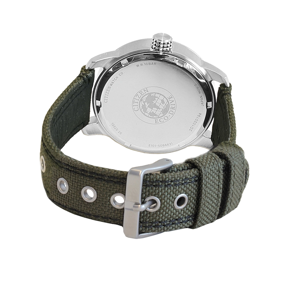 Citizen Eco Drive BM8470-11EC