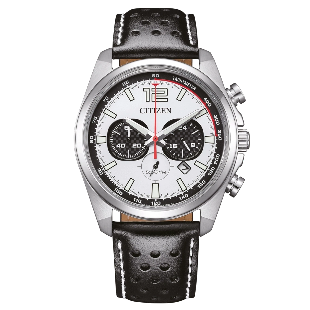 Citizen Eco Drive CA4640-09A