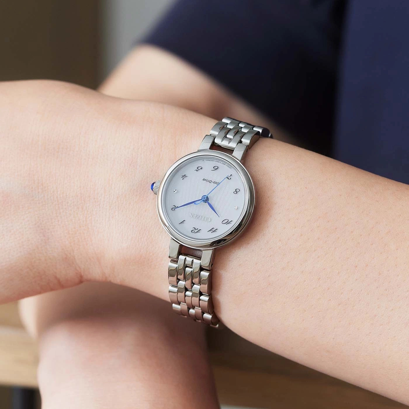 Citizen Eco Drive EM0990-81A