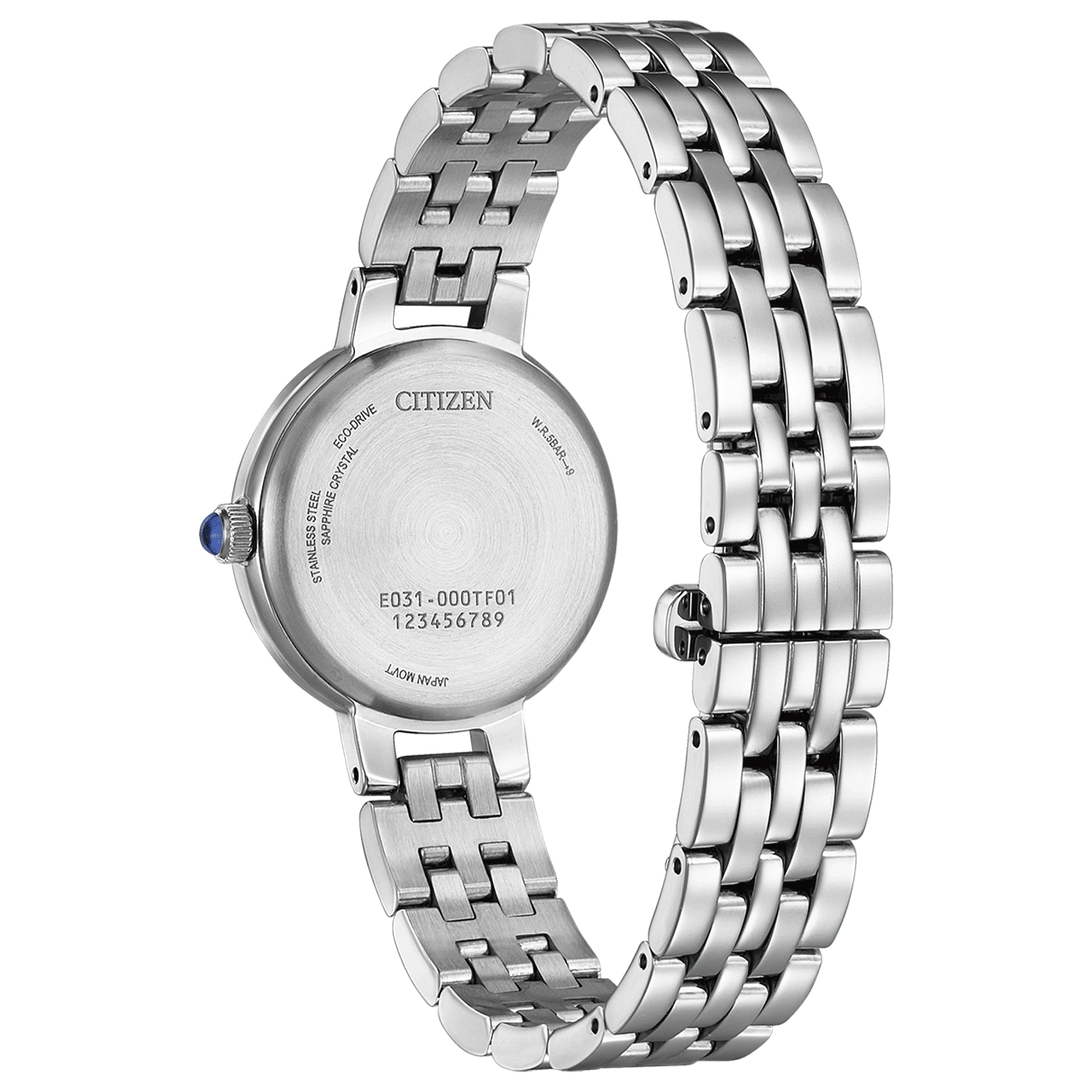 Citizen Eco Drive EM0990-81A