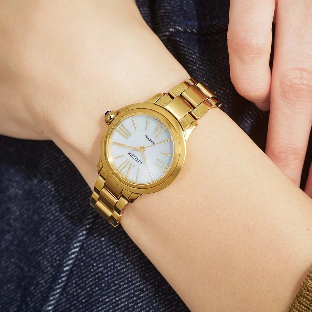 Citizen Eco Drive EM1162-52A