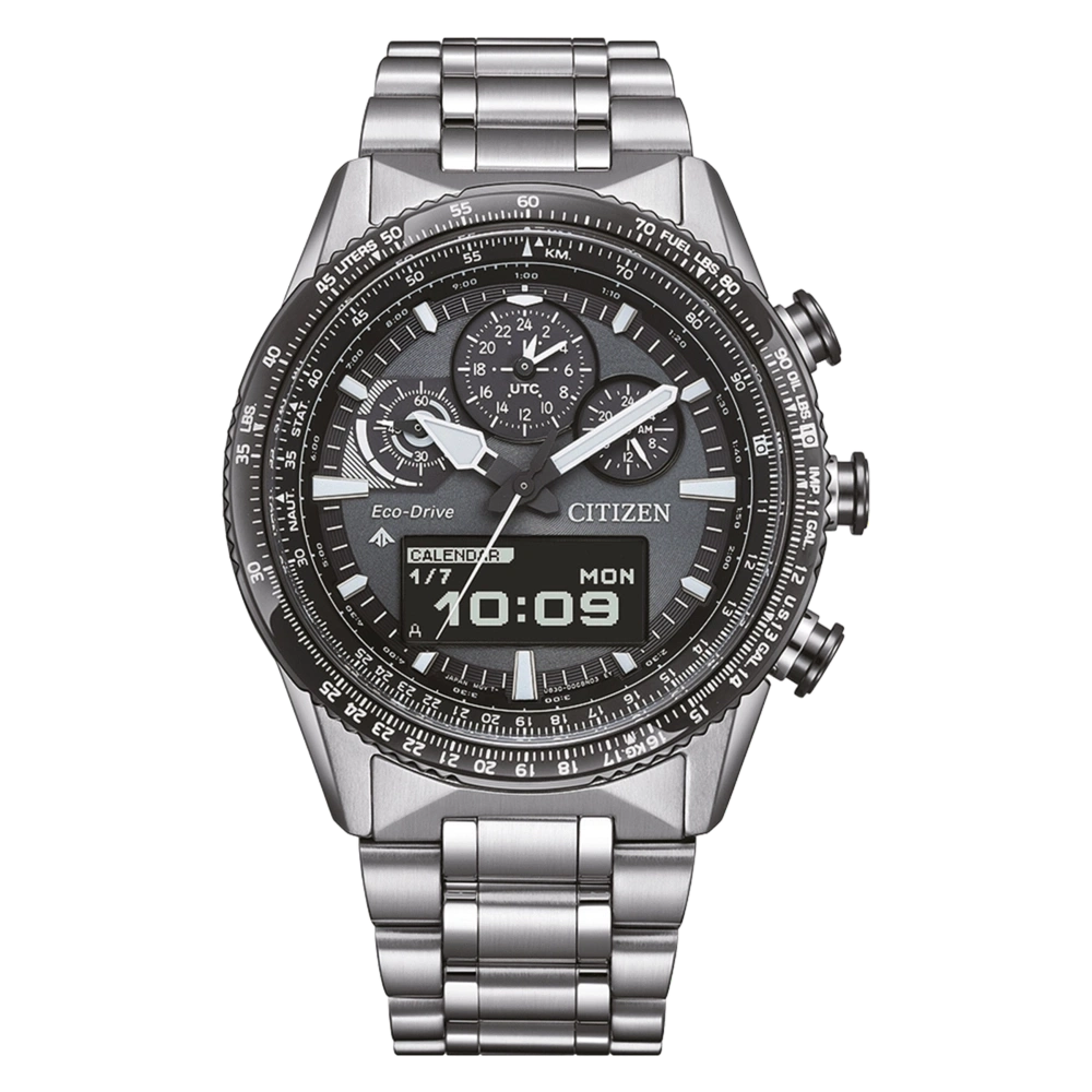 Citizen Pormaster Sky JV2006-55H