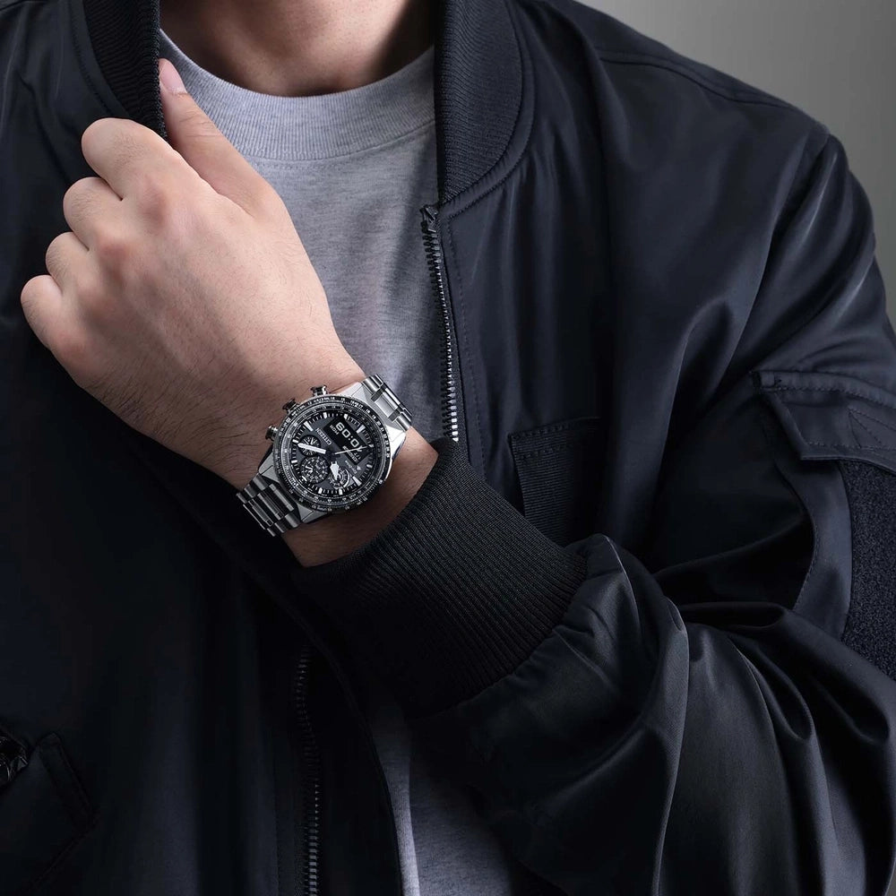 Citizen Pormaster Sky JV2006-55H