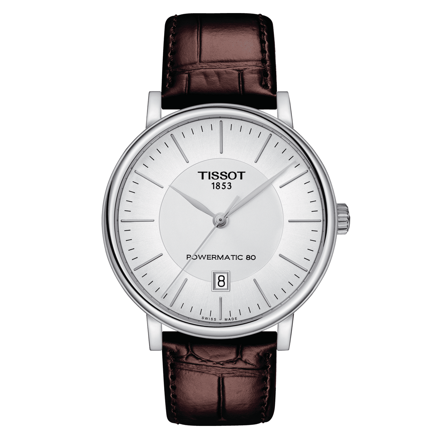 Tissot Carson Premium Powermatic 80