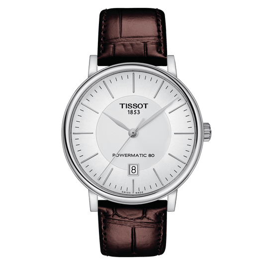 Tissot Carson Premium Powermatic 80