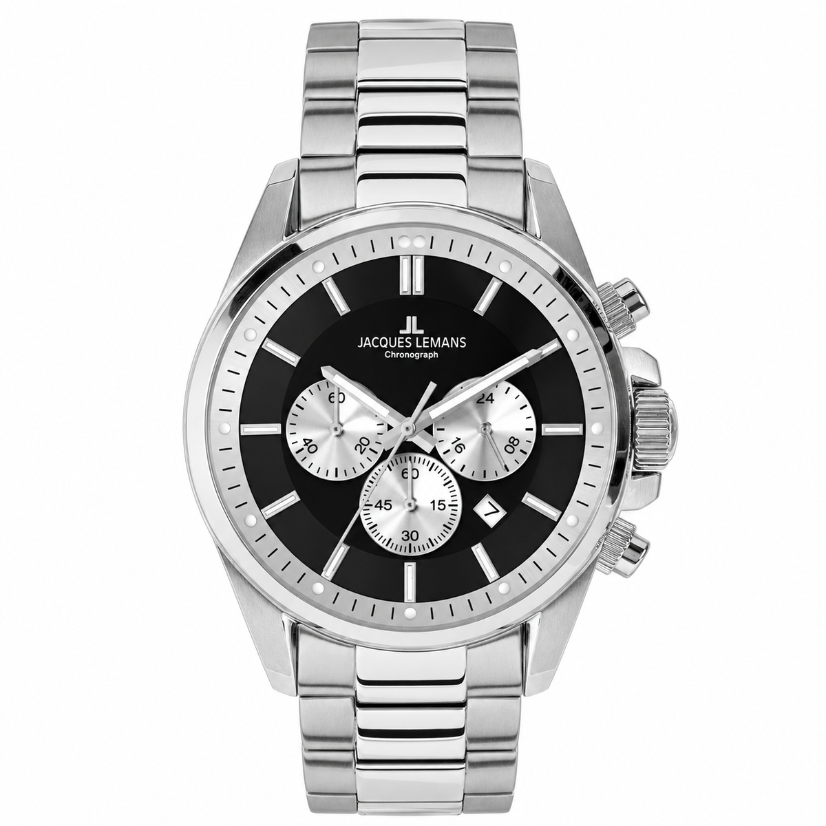 Jacques Lemans Sport 42-6.1E