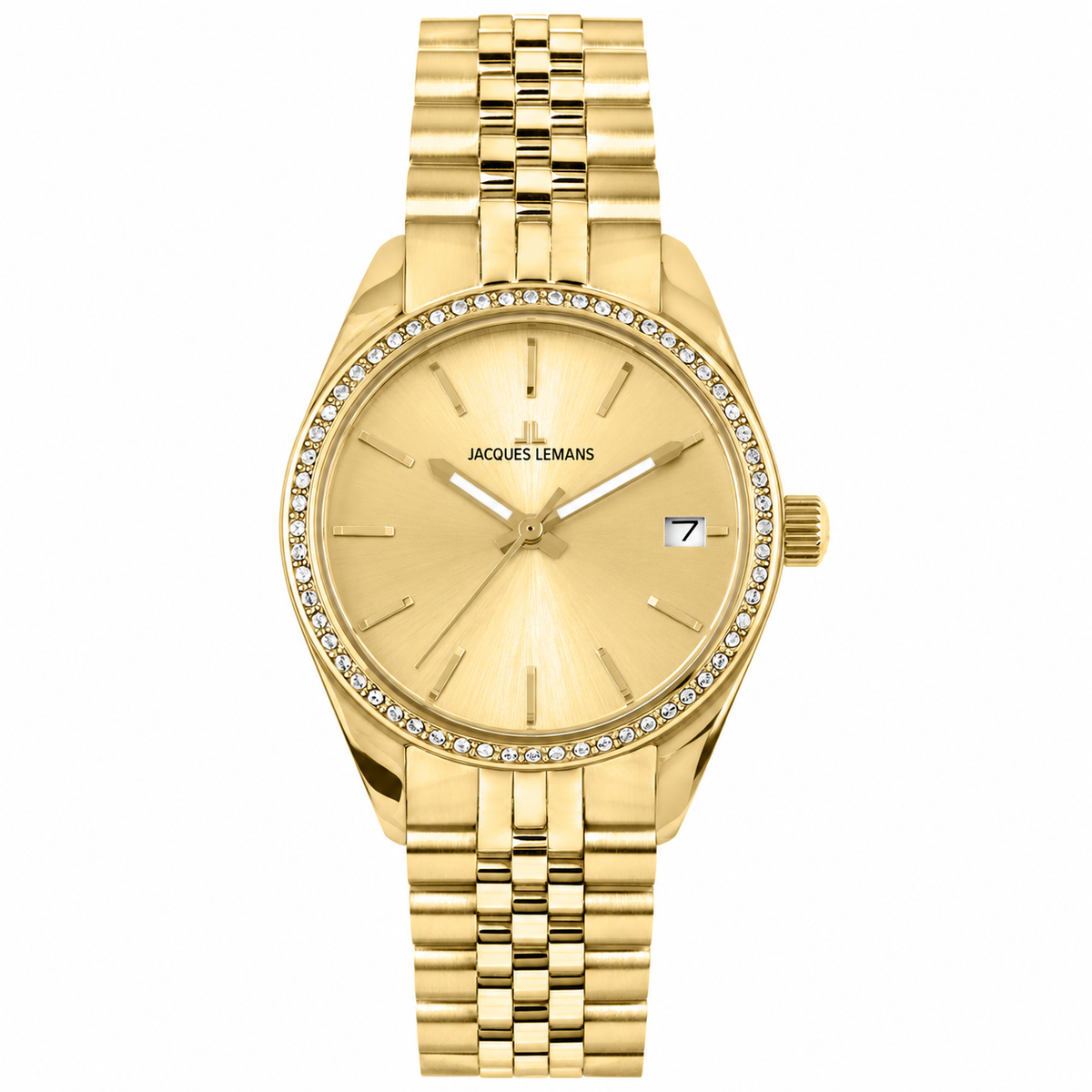 Jacques Lemans Derby 1-2085.1L
