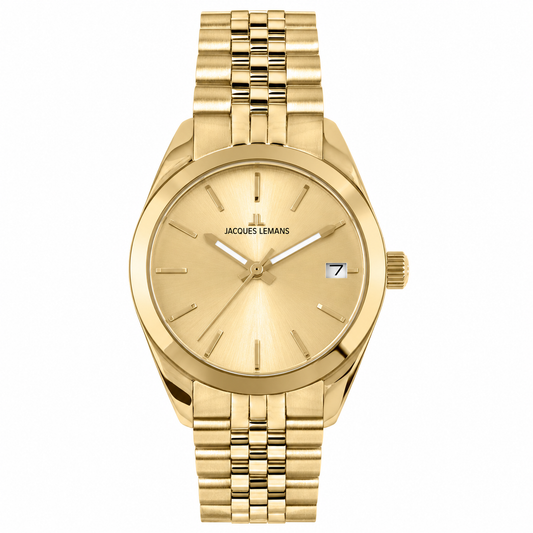 Jacques Lemans Derby 1-2084.1L
