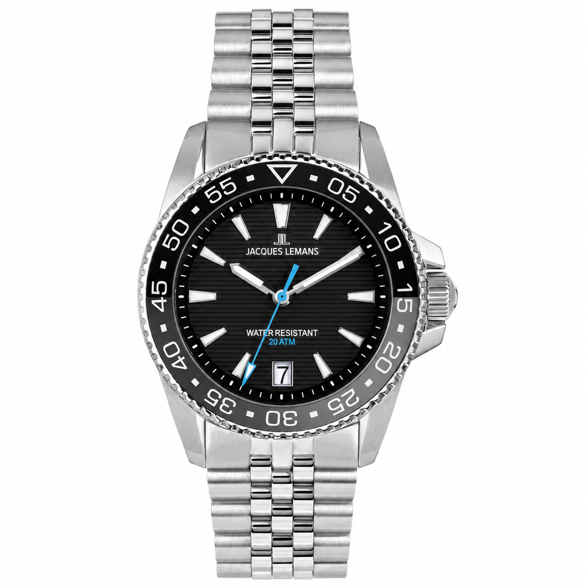 Jacques Lemans Liverpool Diver 1-2205H