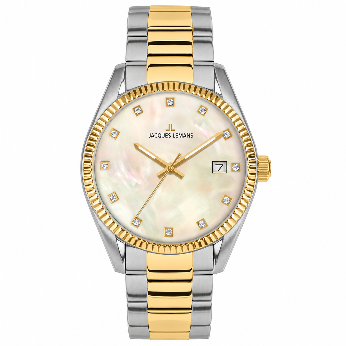 Jacques Lemans Derby 50-4L