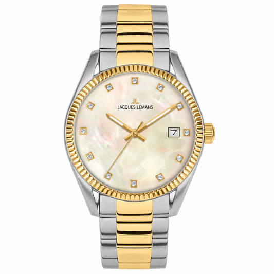 Jacques Lemans Derby 50-4L