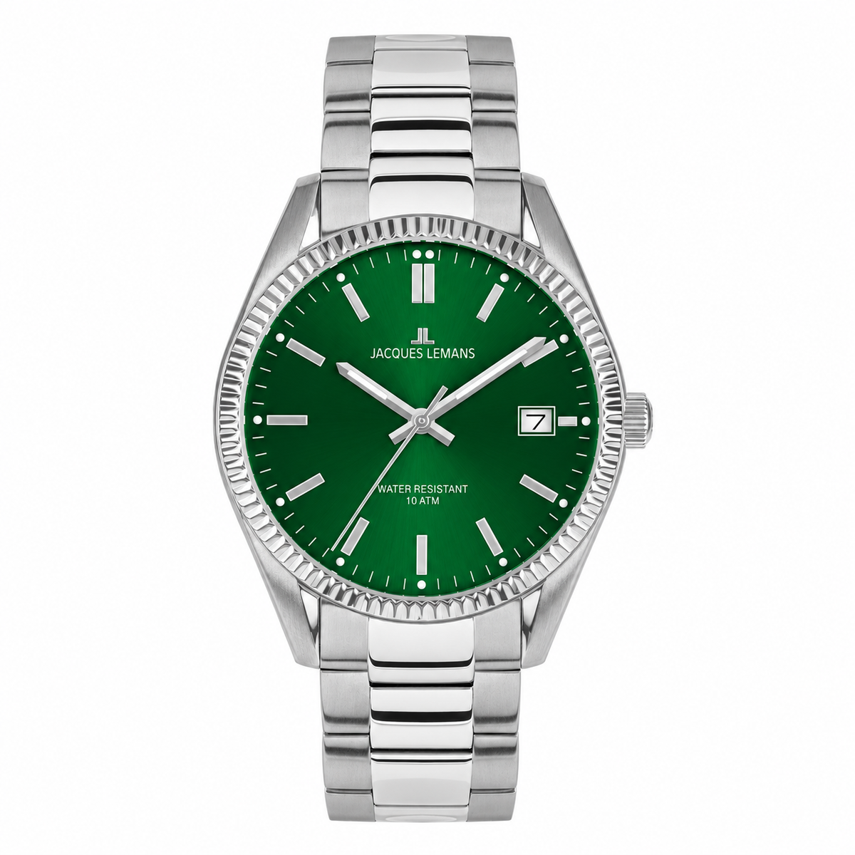 Jacques Lemans Derby 50-3A 40mm