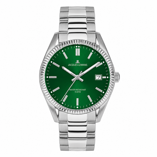 Jacques Lemans Derby 50-3A 40mm