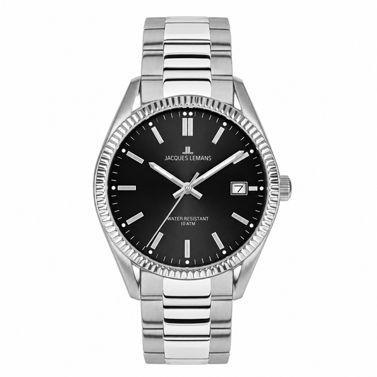 Jacques Lemans Derby 50-3A 40mm