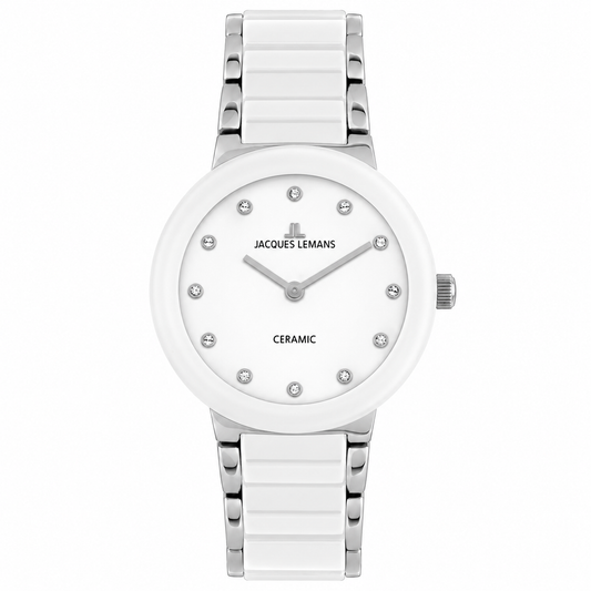 Jacques Lemans Monaco 42-7H