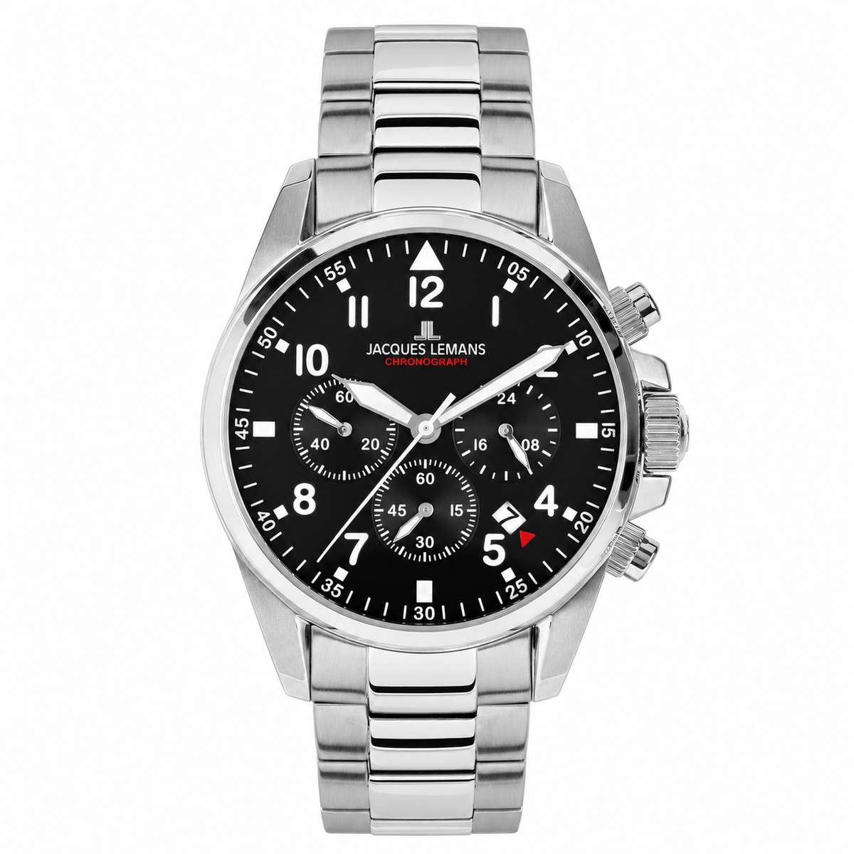 Jacques Lemans Sport 42-2C