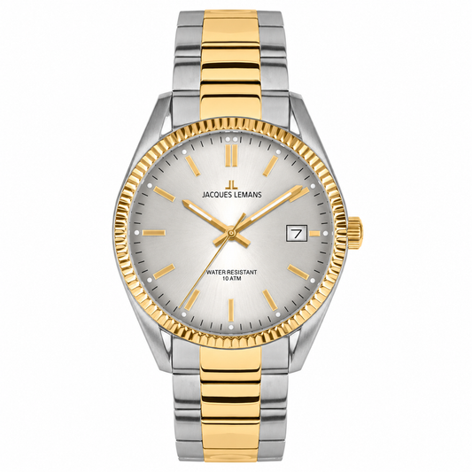 Jacques Lemans Derby 50-4J