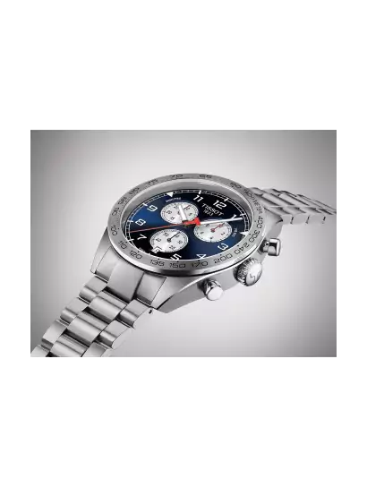 Tissot T-Sport PRS 516 Quarz Chronograph