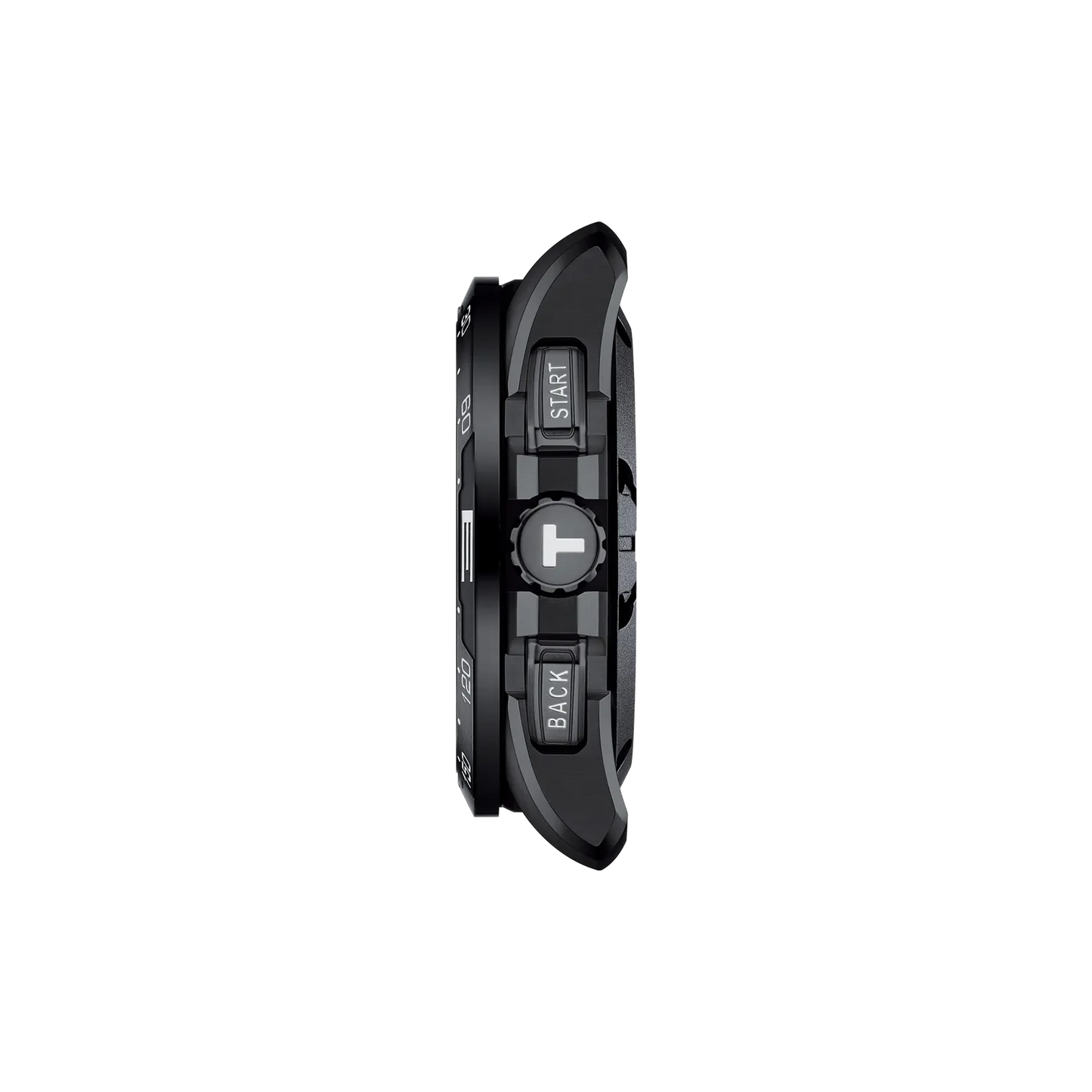 Tissot T-Touch Connect Solar 47,5mm