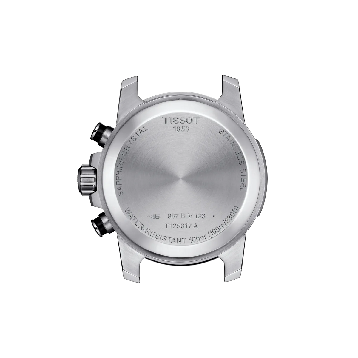 Tissot Supersport Chrono 45.5MM
