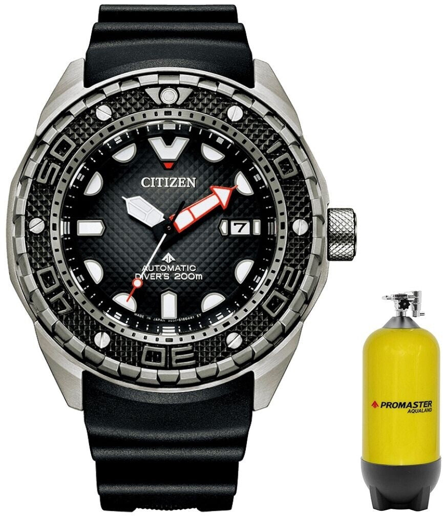 Citizen Promaster Diver NB6004-08E