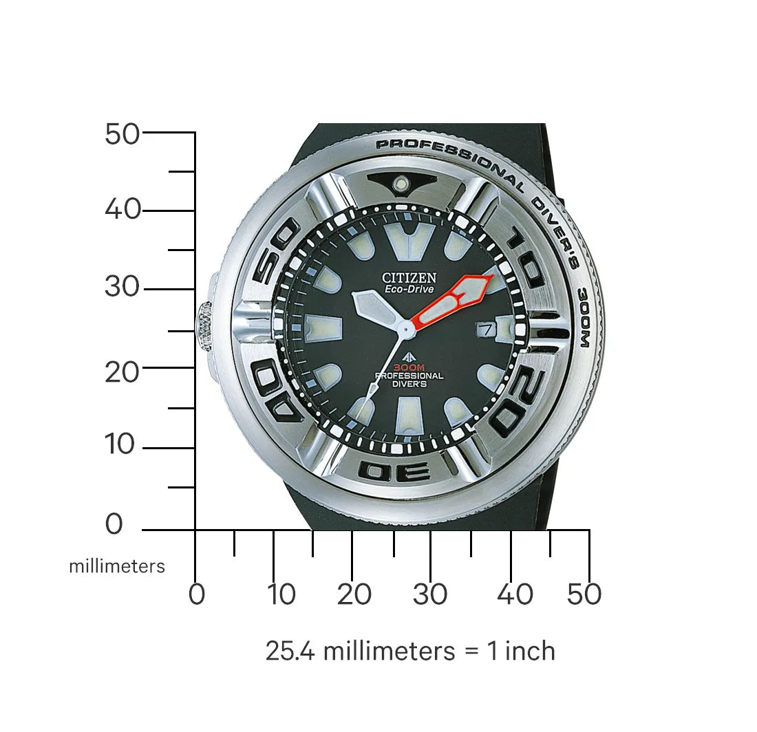Citizen Promaster BJ8050-08E