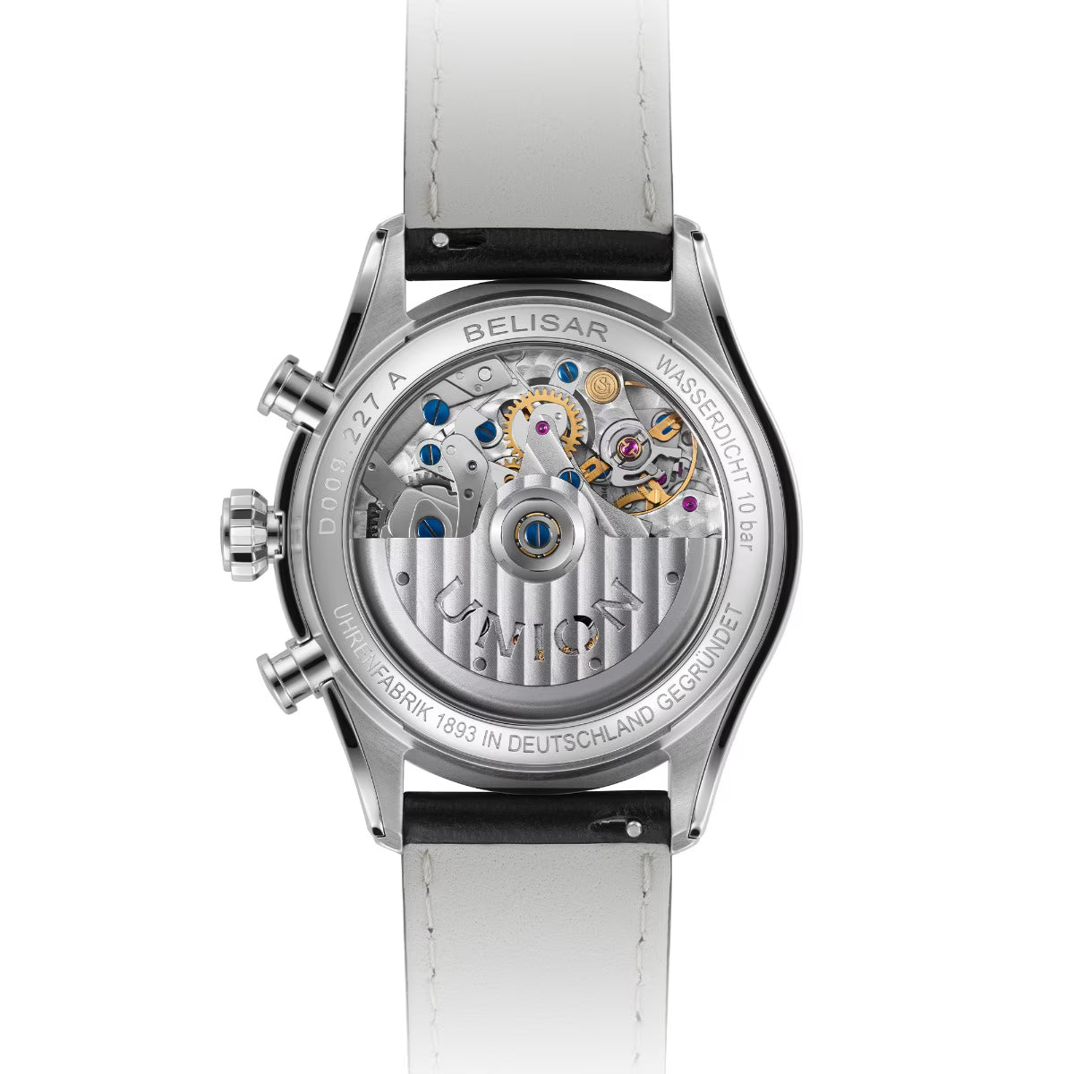 BELISAR CHRONOGRAPH SPEEDSTER LIMITIERTE EDITION