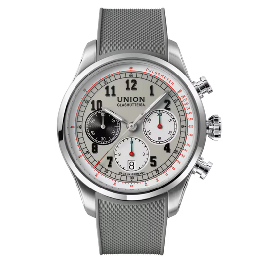 Union Glashütte BELISAR CHRONOGRAPH