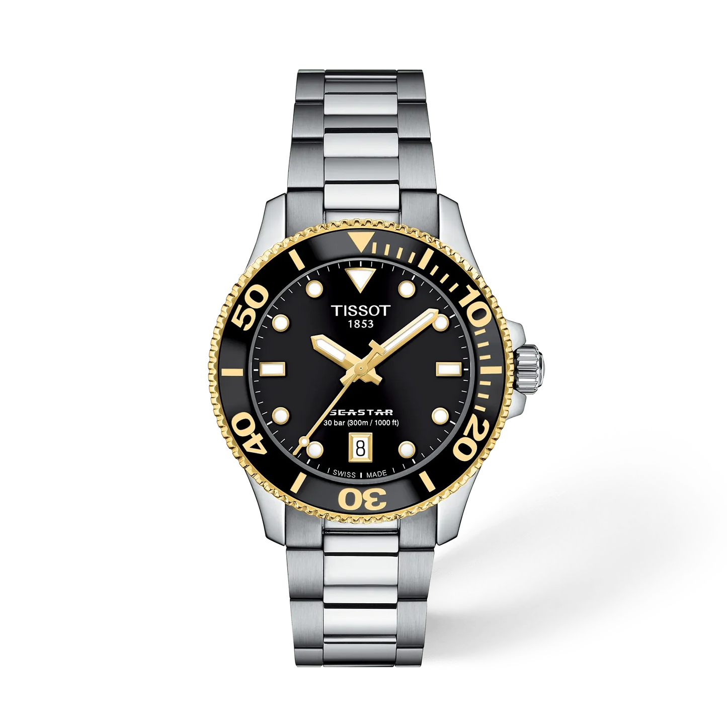Tissot Seastar 1000 36mm