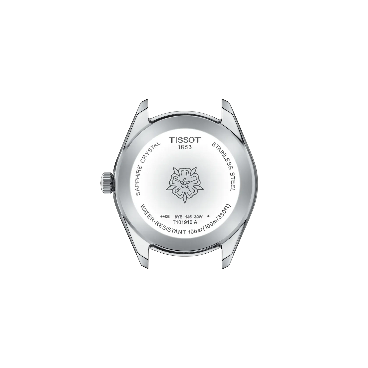 Tissot PR 100 Sport Chic 36MM