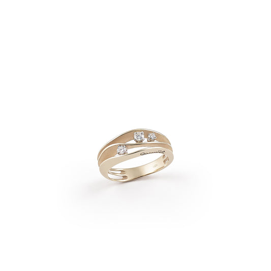 Cammilli Ring Dune