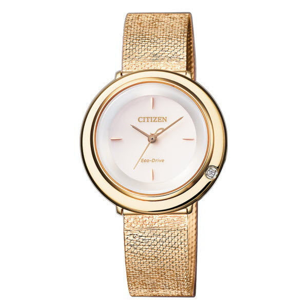 Citizen Damenuhr EM0643-84X