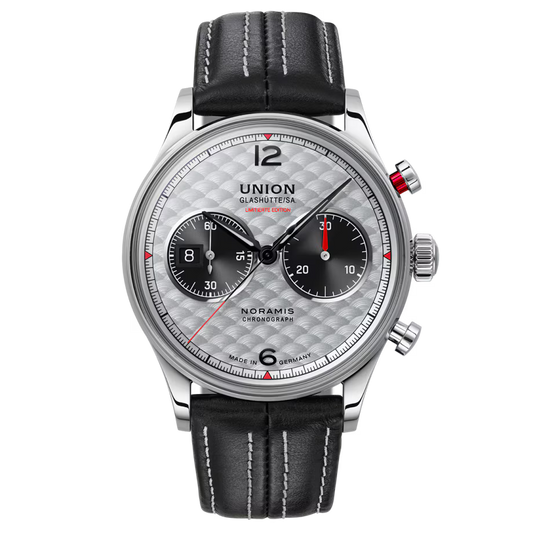 Union Glashütte NORAMIS CHRONOGRAPH LIMITIERTE EDITION SACHSEN CLASSIC 2025