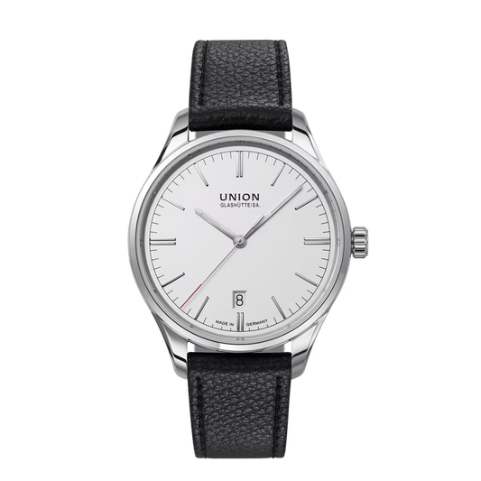 Union Glashütte VIRO DATUM 39 MM